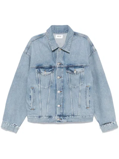 AGOLDE STEFANO JACKET