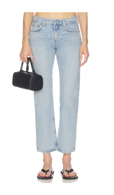 Agolde Stovepipe Jean