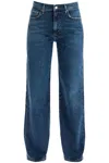AGOLDE STRAIGHT HARPER JEANS FOR WOMEN