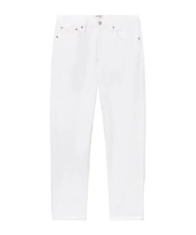 AGOLDE STRAIGHT JEANS