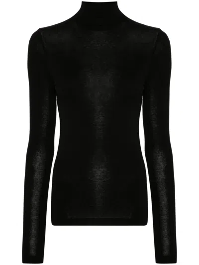 Agolde Stretchy And Comfortable Sweater