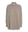 Agolde Stripe Roux Shirt
