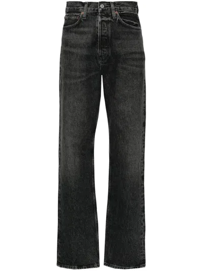 AGOLDE AGOLDE STYLISH, VERSATILE DENIM JEANS
