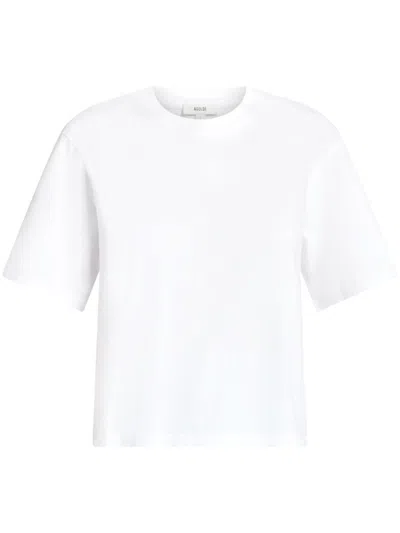 AGOLDE SULMA T-SHIRT