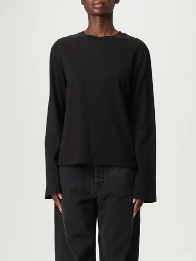 Agolde Sweater  Woman Color Black