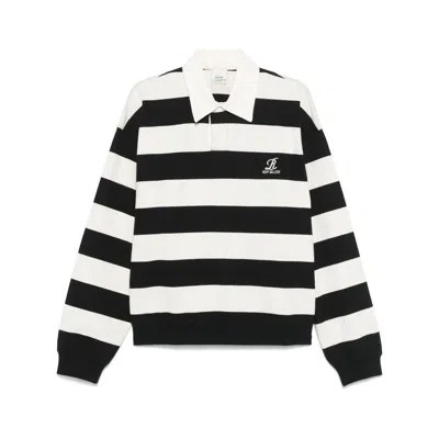 Agolde Sweaters In Multicolor
