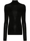 Agolde Pascale Sweater In Multicolor