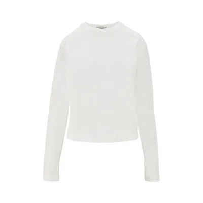 AGOLDE 'SYDNEY' T-SHIRT