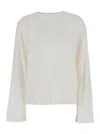 Agolde Topwear In White