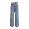 Agolde V-waist Baggy Jeans