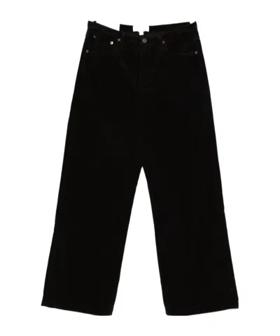 AGOLDE V-WAIST JEANS