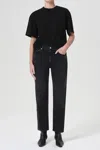 Agolde Black Ryder Jeans