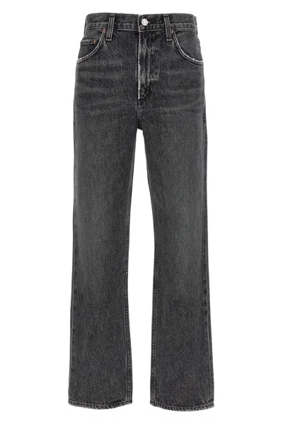 AGOLDE AGOLDE 'VALEN' JEANS