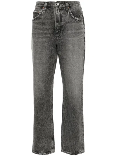 AGOLDE VALEN JEANS