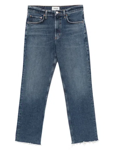 AGOLDE VALEN JEANS