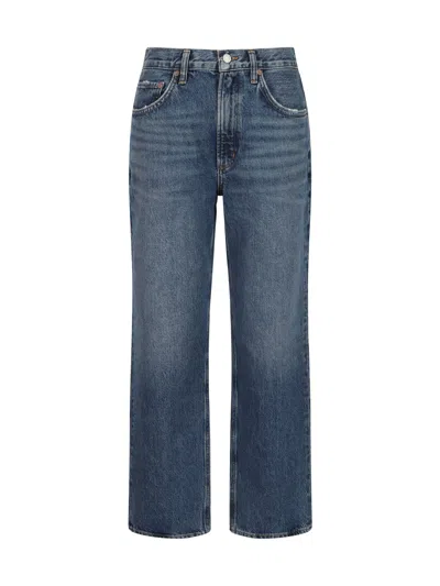 AGOLDE VALEN JEANS