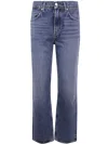 Agolde Valen Jeans In Esnc Essence
