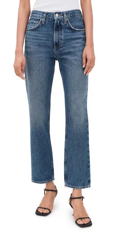 AGOLDE VALEN JEANS ESSENCE