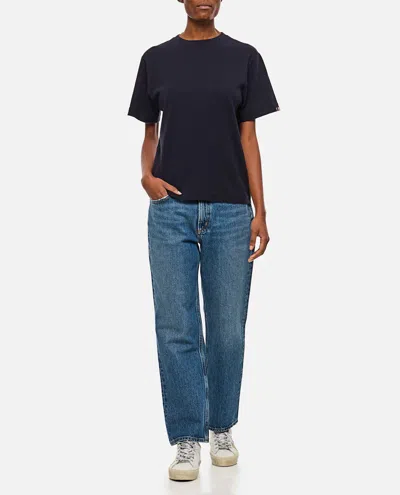 AGOLDE VALEN JEANS IN ESSENCE