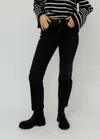 Agolde Valen Jeans In Hitch In Multi
