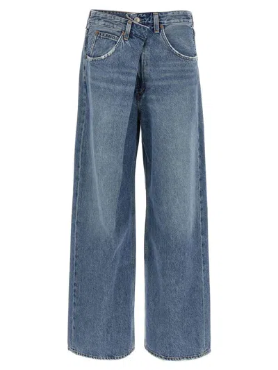 Agolde 'vana' Jeans