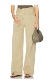 Agolde Vana Wide Leg
