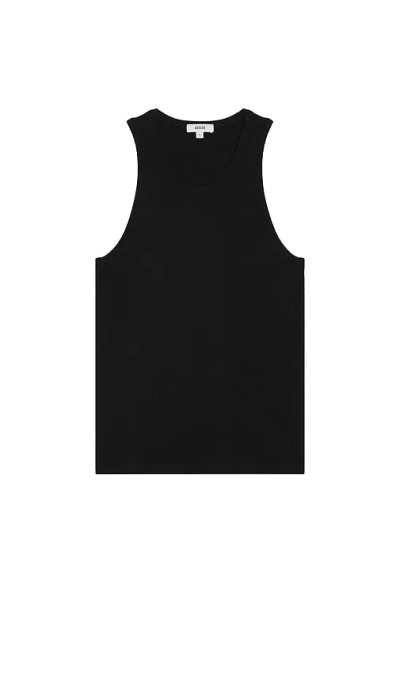 AGOLDE VIGGO TANK