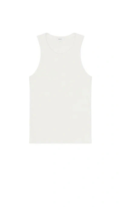 AGOLDE VIGGO TANK