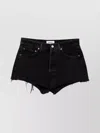 Agolde Vintage Cut-off Short Parker