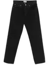 Agolde Jeans In Black
