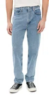 Agolde Curtis Jeans In Turmoil In Circuit