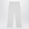 Agolde Jeans In Regenerated Denim