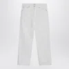 Agolde Jeans In Regenerated Denim