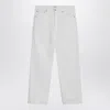 Agolde Jeans In Regenerated Denim