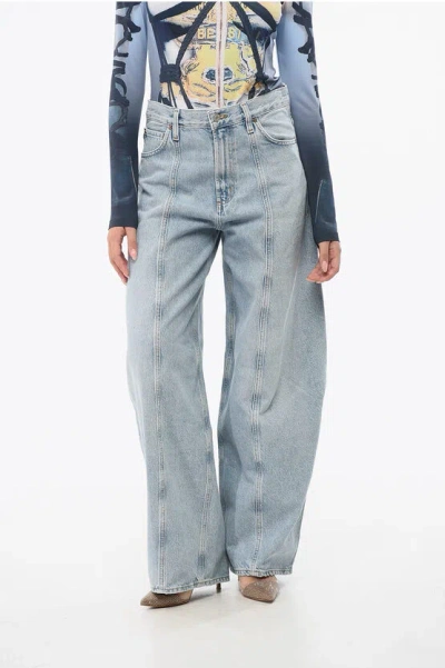 Agolde Wide Leg Kristen Jeans 25cm