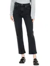 Agolde 90's Pinch Waist Jeans In Multi