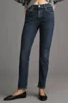 AGOLDE WILLOW JEAN IN DIVIDED
