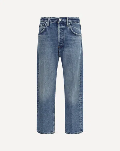 Agolde Winslow In Pacifica Jeans