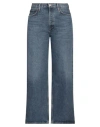Agolde Dara Jeans In Blue