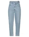 Agolde Jeans In Blue