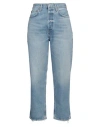 Agolde Jeans In Blue