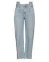 Agolde Jeans In Blue