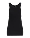 Agolde Topwear In Black
