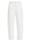 AGOLDE WOMEN'S BALLOON TAPERED JEANS