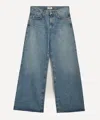 Agolde Cotton Jeans