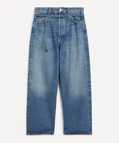 Agolde Women's Emma Jeans