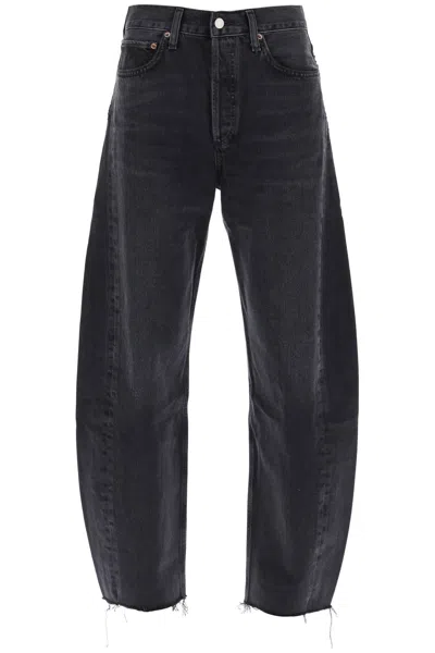 AGOLDE WOMEN'S LUNA JEANS