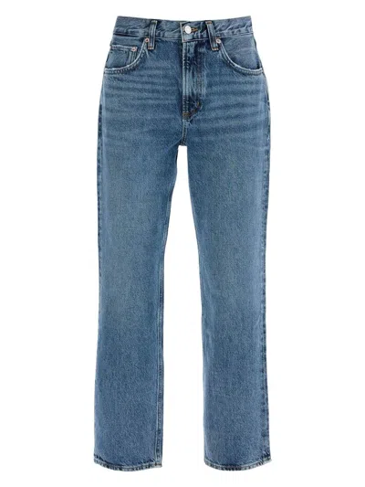AGOLDE WOMEN'S VALEN JEANS