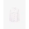 Agolde Press-stud Shirt