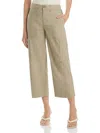 AGOLDE WOMENS HIGH RISE UTILITY CARGO PANTS